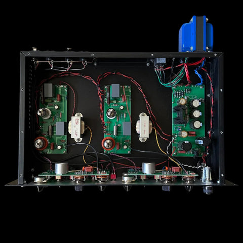 KMR Audio - Highland Dynamics Dual Delta 4-7