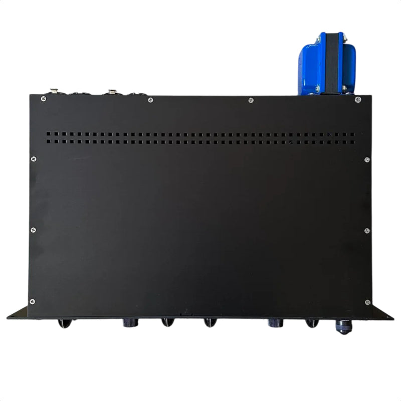 Highland Dynamics Dual Delta 4-7