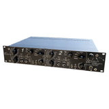 Highland Dynamics Dual Delta 4-7 (Open Box)