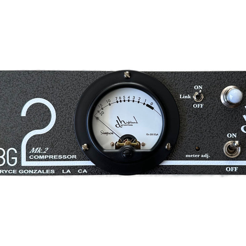 Highland Dynamics BG2