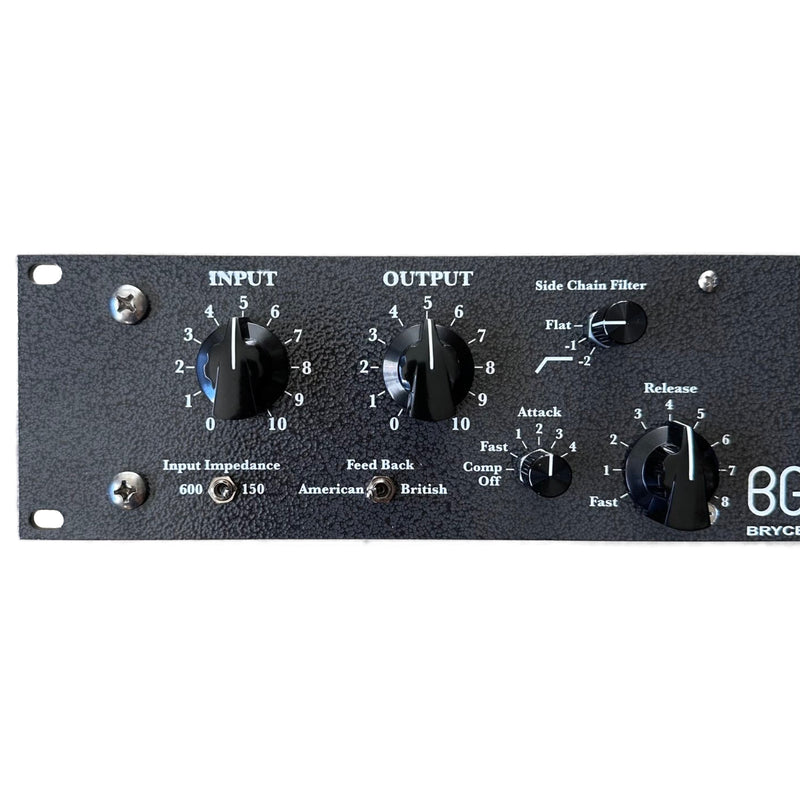 Highland Dynamics BG2