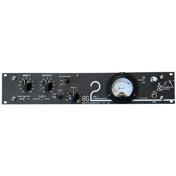 Highland Dynamics BG2