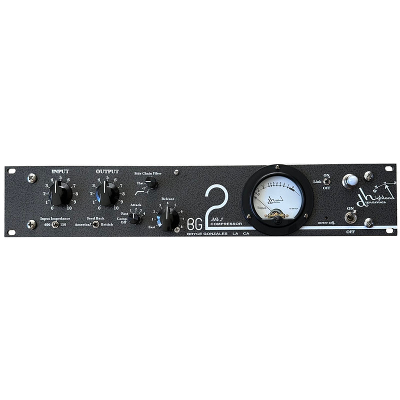 Highland Dynamics BG2