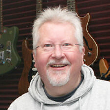 Hugh Robjohns (Sound On Sound)