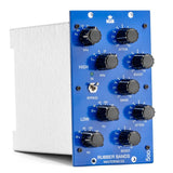 IGS Audio Rubber Bands 500 Mastering EQ