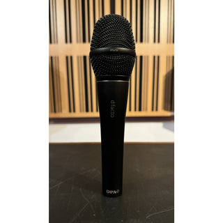 Used DPA d:facto II Vocal Mic 4018V