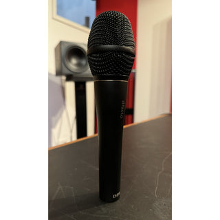 Used DPA d:facto II Vocal Mic 4018V