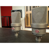 Used Neumann TLM103 Stereo Set - Nickel