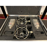 Used Neumann TLM103 Stereo Set - Nickel