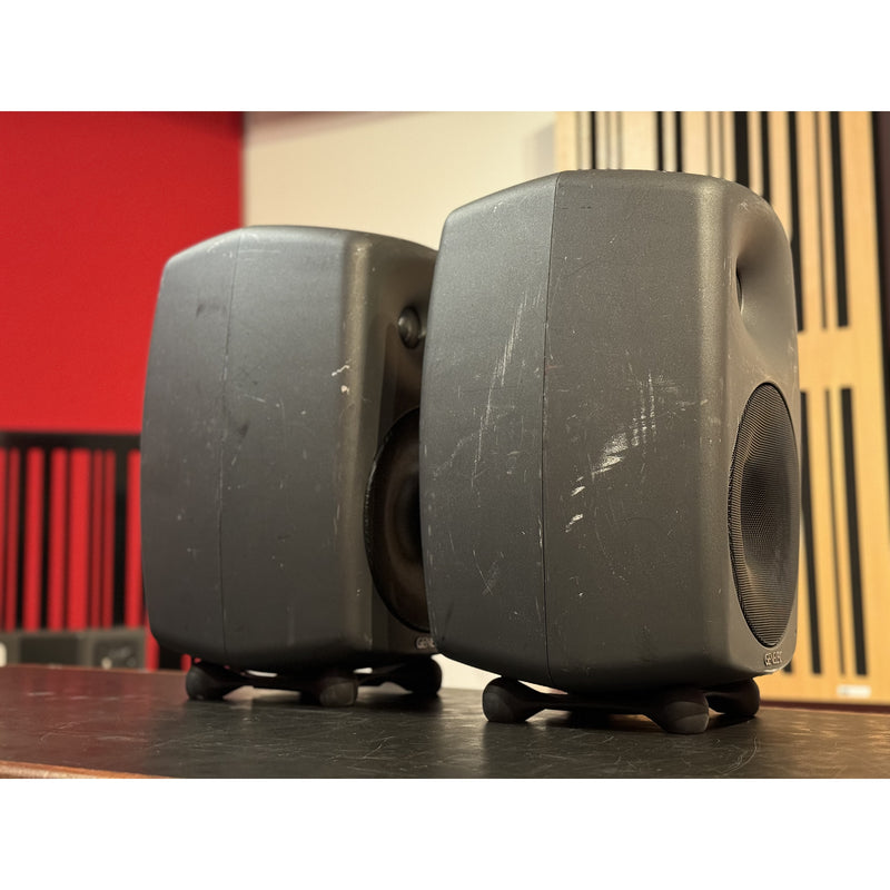 Used Genelec 8050 (pair)