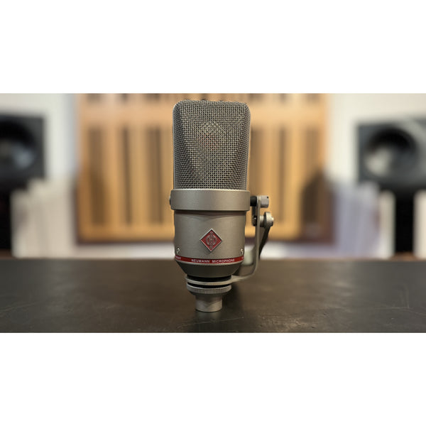 Used Neumann TLM 170 R (Nickel)