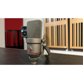 Used Neumann TLM 170 R (Nickel)