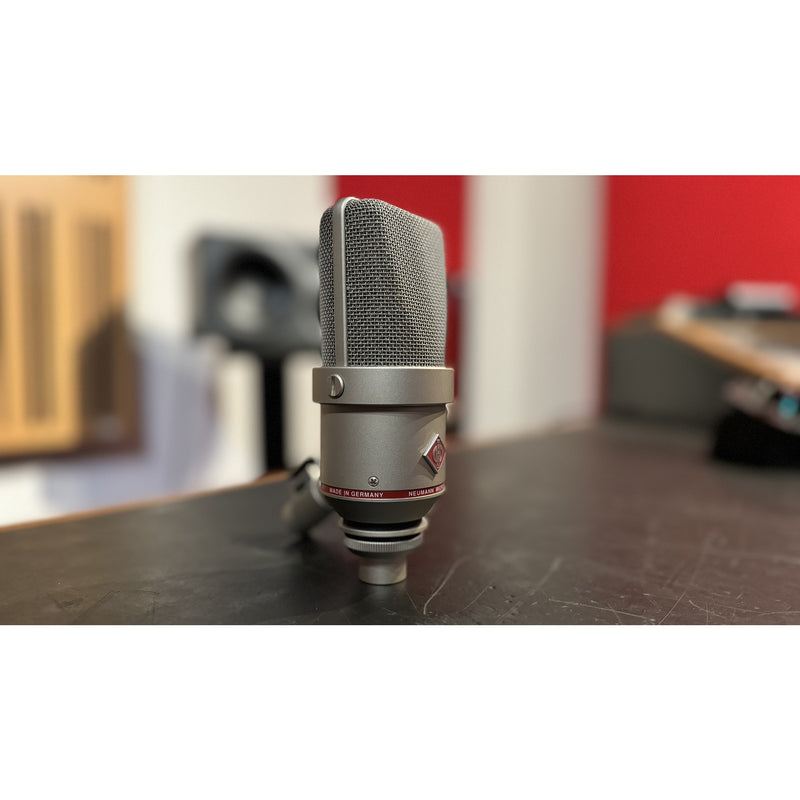 Used Neumann TLM 170 R (Nickel)