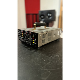 Used Millennia TD-1