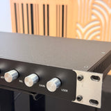 Used Bettermaker Bus Comp