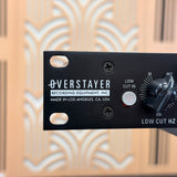 Used Overstayer Saturator NT-02A