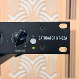 Used Overstayer Saturator NT-02A
