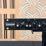 Used Overstayer Saturator NT-02A
