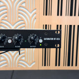Used Overstayer Saturator NT-02A