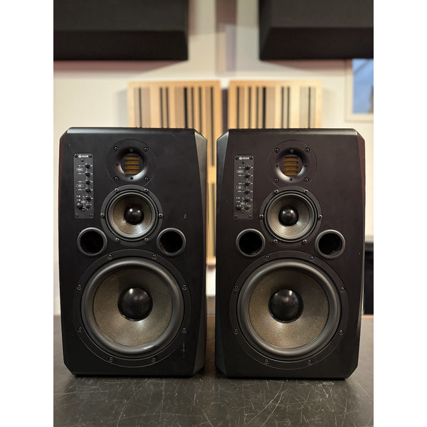 Used Adam S3XV (Pair)