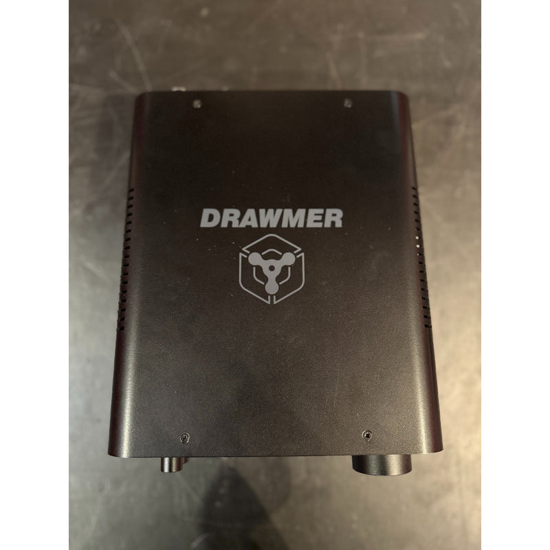 Drawmer MC2.1 Monitor Controller (Ex Demo)