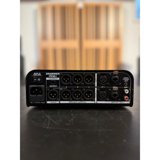 Drawmer MC2.1 Monitor Controller (Ex Demo)