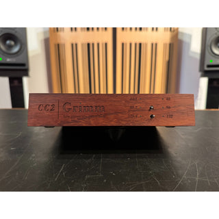 Grimm Audio CC2 Master Clock Stand Alone (Ex Demo)