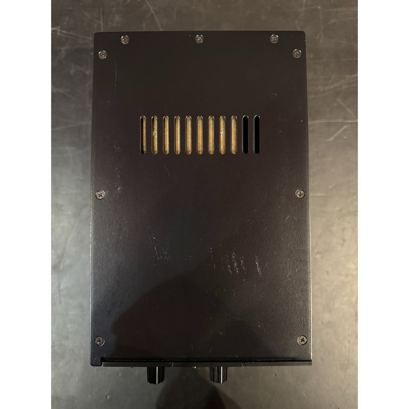 H2 Audio Helios 2x 0011 Type 69 modules with 002 Rack (Ex Demo)