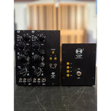 H2 Audio Helios 2x 0011 Type 69 modules with 002 Rack (Ex Demo)