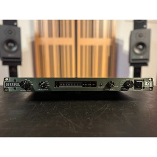 Burl Audio B2 DAC (Ex Demo)