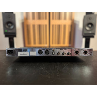 Burl Audio B2 DAC (Ex Demo)