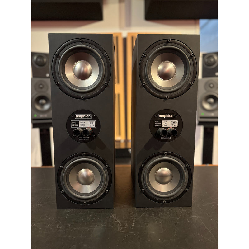 Amphion Two18 (Pair) (Ex Demo)