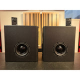 Mesanovic CDM65 Monitors (Pair) (Ex Demo)