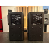 Mesanovic CDM65 Monitors (Pair) (Ex Demo)
