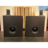 Mesanovic CDM65 Monitors (Pair) (Ex Demo)