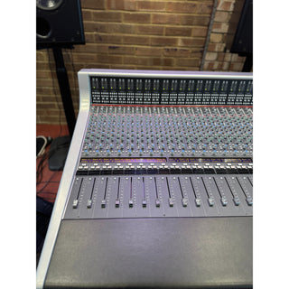 Solid State Logic SSL AWS 948 delta Analogue Console (Ex Demo)