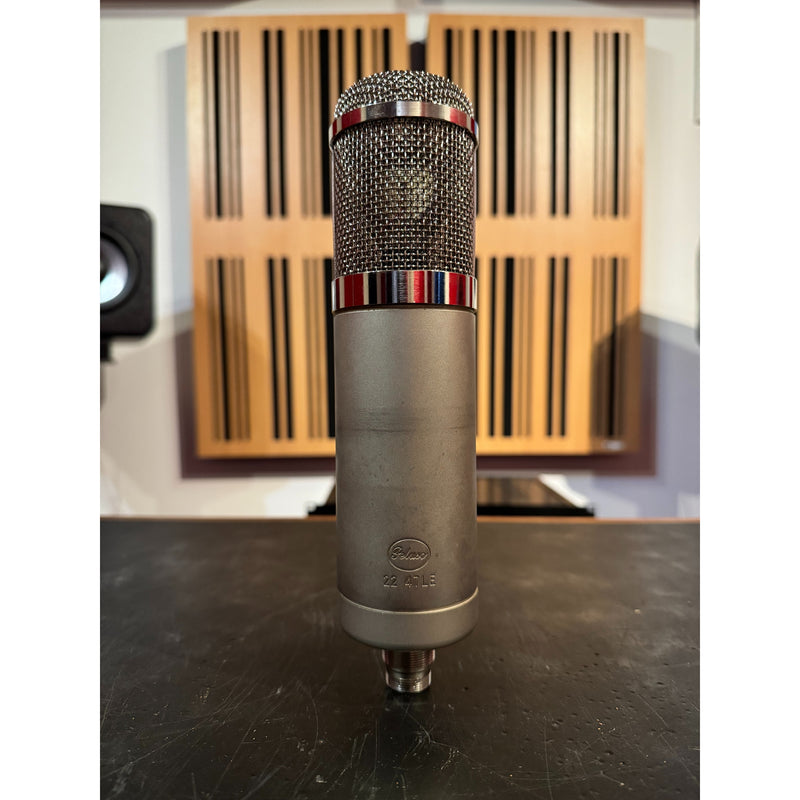 Used Peluso 2247LE