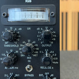 Used IGS Audio S-Type 500 VU