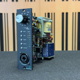 Used Wes Audio Due-Pre