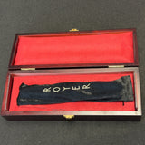 Used Royer Labs SF-12 Stereo Ribbon Microphone