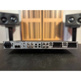 Digital Audio Denmark AX Center TB3 audio interface Demo