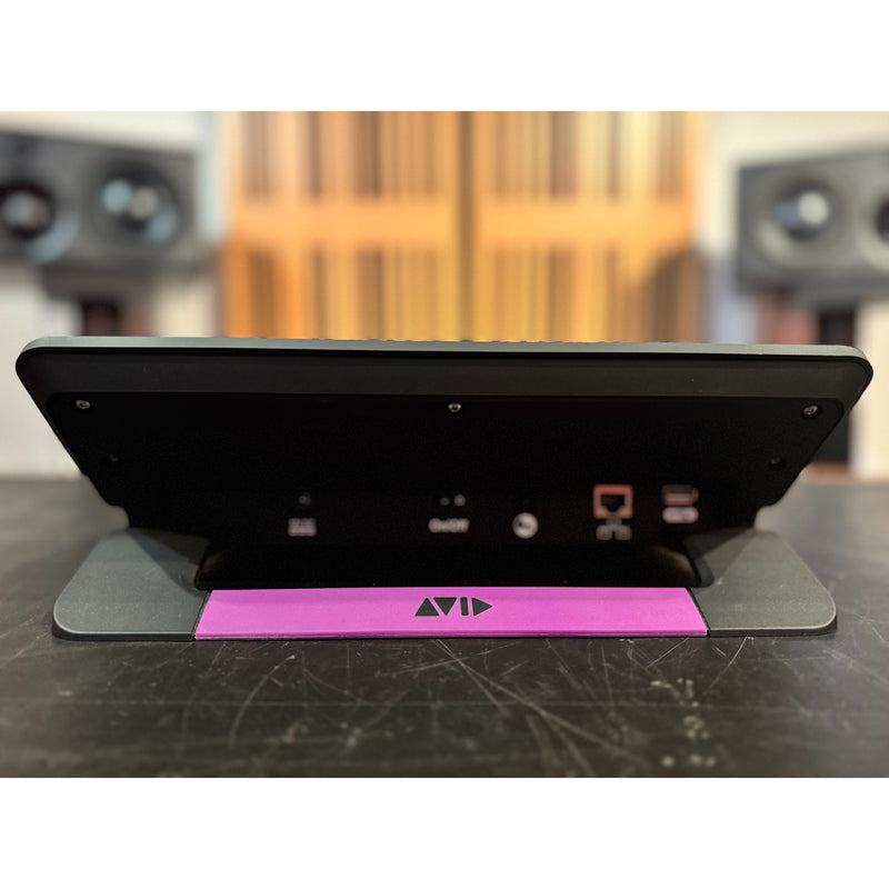 Avid S1 Ex Demo