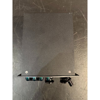Shadow Hills Dual Vandergraph Demo