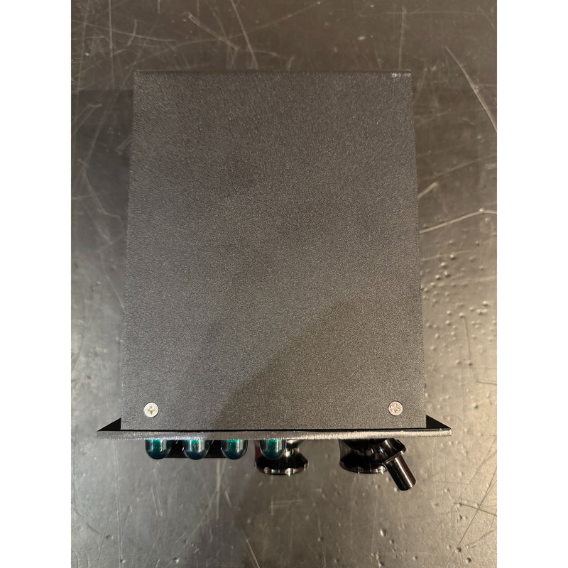 Shadow Hills Dual Vandergraph Demo