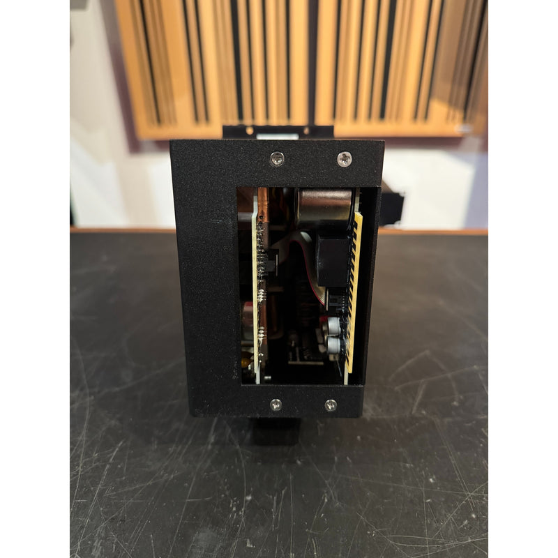 Shadow Hills Dual Vandergraph Demo