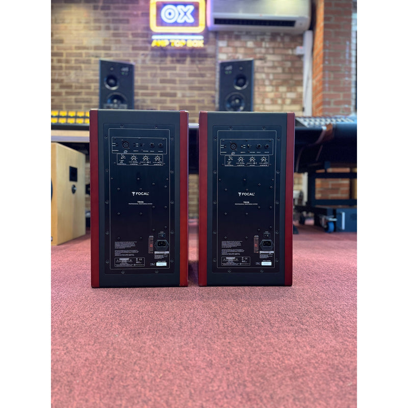 Focal Trio6 Be (Pair) Ex Demo