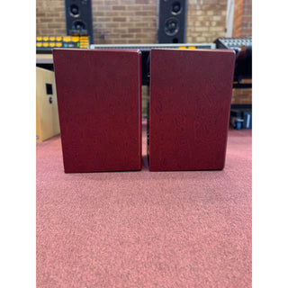 Focal Trio6 Be (Pair) Ex Demo