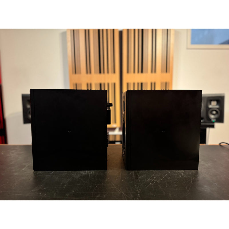 Unity Audio Mini Rock (Pair) (Ex Demo)