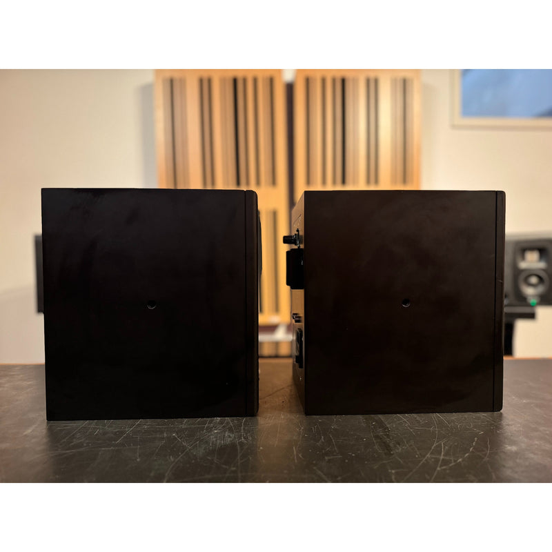 Unity Audio Mini Rock (Pair) (Ex Demo)