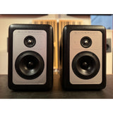 Used Barefoot Sound MM35 MicroMain35 (Pair)